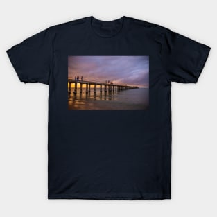 Dromana, Mornington Peninsula, Victoria, Australia T-Shirt